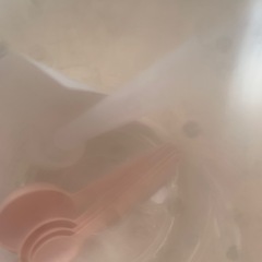 軽量カップ　新品未使用の画像