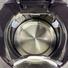 【ご来店限定】＊ティファール　電気ケトル＊ 1008-5の画像