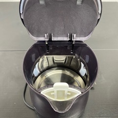 【ご来店限定】＊ティファール　電気ケトル＊ 1008-5の画像