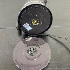 【ご来店限定】＊ティファール　電気ケトル＊ 1008-5の画像