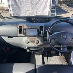 ★支払い総額 13.8万★ダイハツ タントカスタム 4WD！車検令和8年4月！下取り、配送可能！の画像