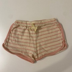３枚セット　短パン　60〜70の画像