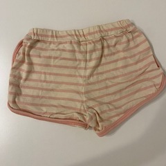 ３枚セット　短パン　60〜70の画像
