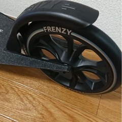 フレンジーキックボードの画像