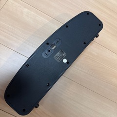 即日受渡‼️　Bluetooth スピーカー ワイヤレス Type-C 充電 持ち運び可能 無線木目調 家電 インテリア 音楽 ミュージック の画像