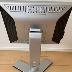 DELL pcモニターの画像