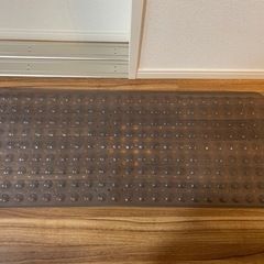 お風呂　滑り止めマット　転倒防止の画像
