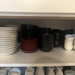 食器の画像