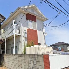 🉐初期費用２万円🙂大宮駅へすぐの七里駅徒歩１２分♪家賃４８…