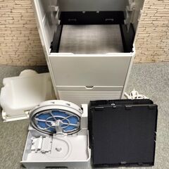 DAIKIN 空気清浄機 MCK55TY-Tの画像