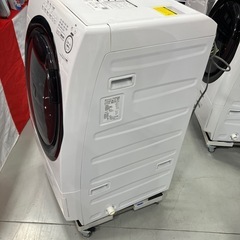 【SOKO+千葉店】ドラム式洗濯乾燥機【☆SHARP☆】新入荷！！の画像