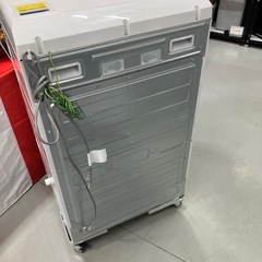 【SOKO+千葉店】ドラム式洗濯乾燥機【☆SHARP☆】新入荷！！の画像