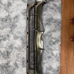 ハイエース　純正グリル　1型　2型の画像