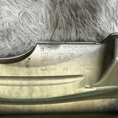 ハイエース　純正グリル　1型　2型の画像