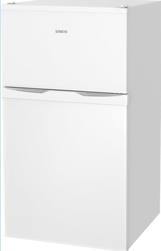 SAMKYO GU90 Refrigerator