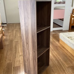 多目的ラック【町田市再生家具】1008Aの画像