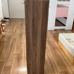 多目的ラック【町田市再生家具】1008Aの画像