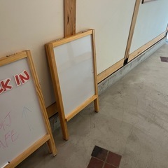 旅館ホステルの備品の画像