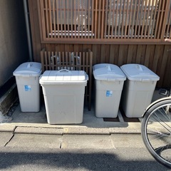 旅館ホステルの備品の画像