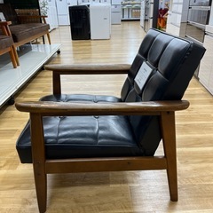 karimokuの1人掛けソファーをご紹介します！の画像