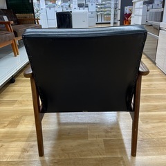 karimokuの1人掛けソファーをご紹介します！の画像