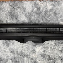 ハイエース　純正グリル　1型　2型の画像