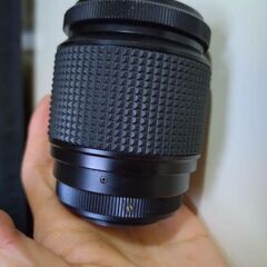 優良品　Kenko MC SOFT 85mm F2.5 ＊m４２マウント　分解清掃済の画像