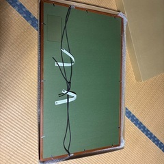 額縁　叙勲時に購入の画像