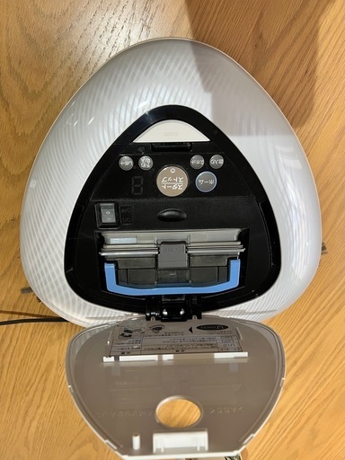 ロボット掃除機　Panasonic RULOパナソニック　ルーロ