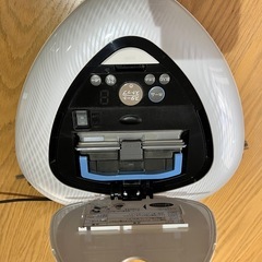 ロボット掃除機　Panasonic RULOパナソニック　ルーロの画像