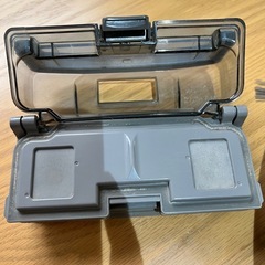 ロボット掃除機　Panasonic RULOパナソニック　ルーロの画像