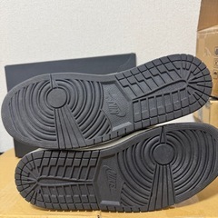 エア ジョーダン 1 LOW メンズシューズ / Air Jordan 1 Low Men’s Shoes 553558-153 Summit Whiteの画像