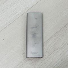 空気清浄機付きタワーファン　Dyson Pure Cool TP03の画像