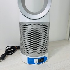 空気清浄機付きタワーファン　Dyson Pure Cool TP03の画像