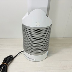 空気清浄機付きタワーファン　Dyson Pure Cool TP03の画像