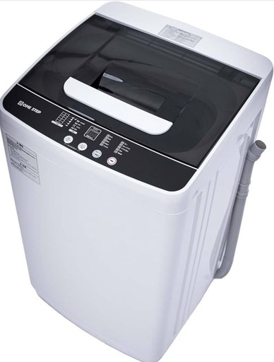 TOPFILM Washing Machine