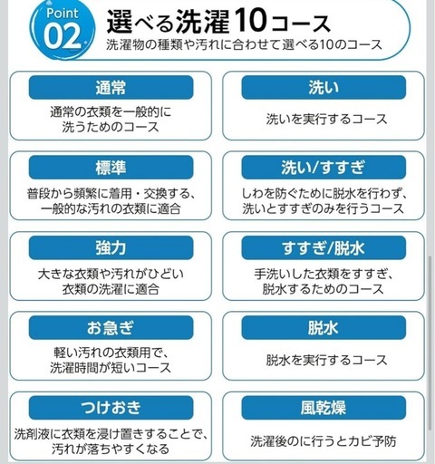 TOPFILM Washing Machine