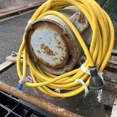 【SFU】日工株式会社 NGM-2.5B ポットミキサー【現状渡し品】の画像