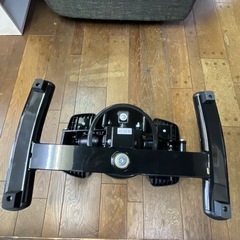 動作品】東急スポーツオアシス OASIS　ツイストステッパー ステッパーの画像