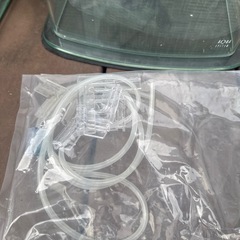 アクアシステムルノアール　250  水槽
の画像