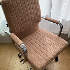 チェアの画像