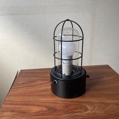 シーリングライト　LED型電球の画像