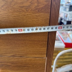 タンス　5段　引き出し深めの画像