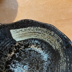【引き取り限定】中古品　とんすい　陶器の画像