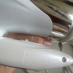 ドライヤーの画像