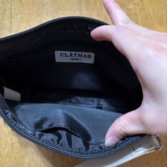 ミニショルダーバッグの画像