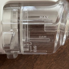 鼻水取りの画像