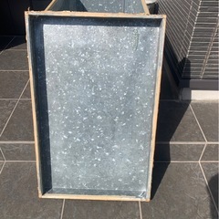(お渡し決定)茶箱の画像