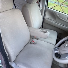 ホンダ NBOX GLパッケージ HONDA N-BOX 2年車検の画像