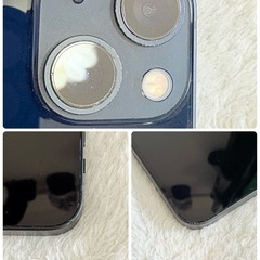 iPhone 13 mini SIMフリー 128GBの画像